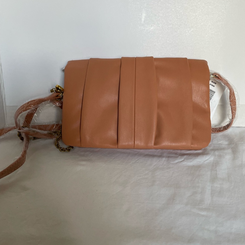 Street legal purse